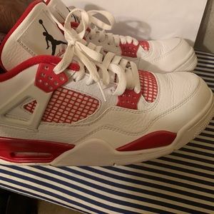 Jordan alternative retro 4